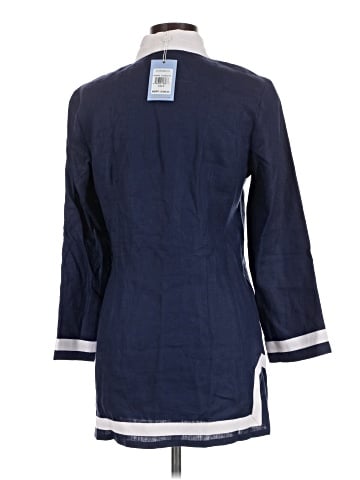 Sail to Sable Casual Dress (view 2)