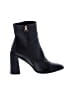 Billini Black Ankle Boots Size 6 - photo 1