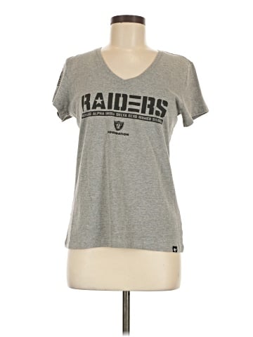 47 Brand Short Sleeve T-Shirt (view 1)