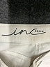Inc Denim Ivory Jeans Size 14 - photo 4