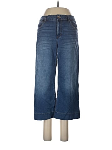 White House Black Market Jeans (view 1)