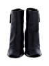 Billini Black Ankle Boots Size 6 - photo 2