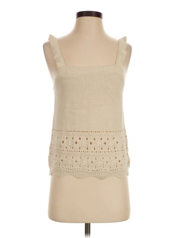 Vero Moda Sweater Vest (view 1)