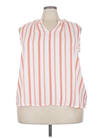 Gap Sleeveless T-Shirt (view 1)
