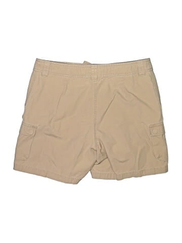 Jones New York Sport Khaki Shorts (view 2)