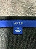 Apt. 9 Black Cardigan Size XL - photo 7