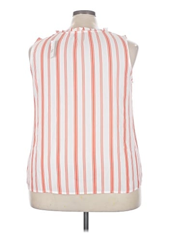 Gap Sleeveless T-Shirt (view 2)