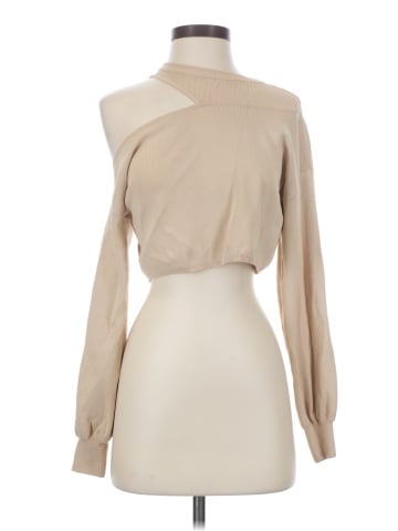 Michael Costello X Revolve Long Sleeve Turtleneck (view 1)
