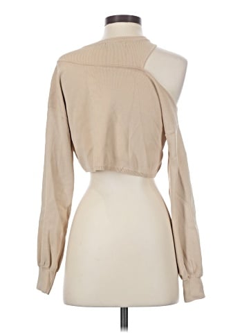 Michael Costello X Revolve Long Sleeve Turtleneck (view 2)