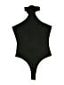 TCEC Black Bodysuit Size M - photo 2