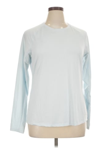 Adidas Long Sleeve T-Shirt (view 1)
