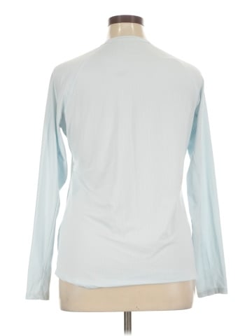 Adidas Long Sleeve T-Shirt (view 2)