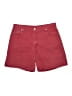 Levi's Solid Red Shorts Size 12 - photo 1