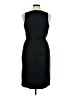 J.Crew Solid Black Cocktail Dress Size 16 - photo 2