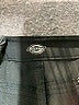Dickies Solid Black Athletic Shorts Size 18 (estimated) - photo 3