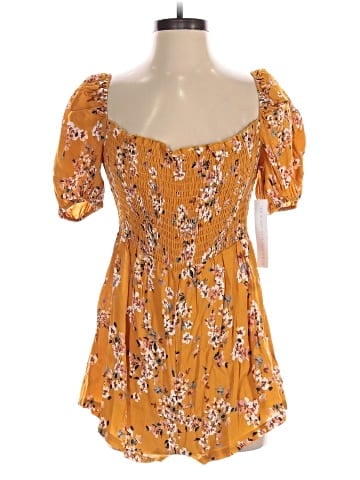 Flynn Skye Romper (view 1)