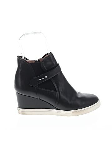 Linea Paolo Ankle Boots (view 1)