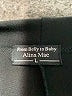 Alina Mae Maternity Solid Black Active Pants Size L - photo 6