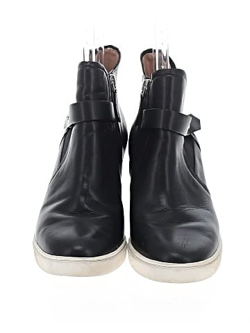 Linea Paolo Ankle Boots (view 2)