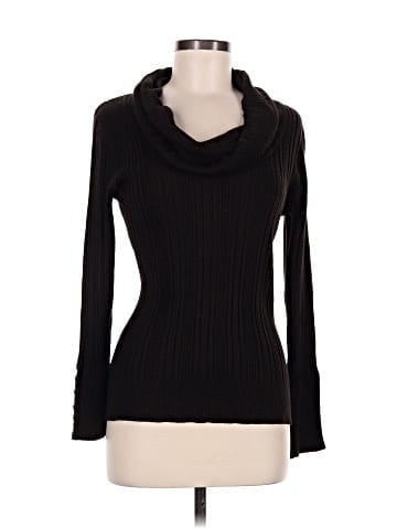 United States Sweaters Turtleneck Sweater (view 1)
