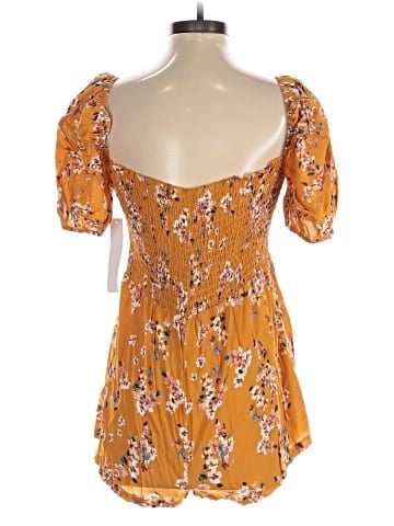 Flynn Skye Romper (view 2)