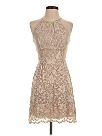 B. Smart Cocktail Dress (view 1)