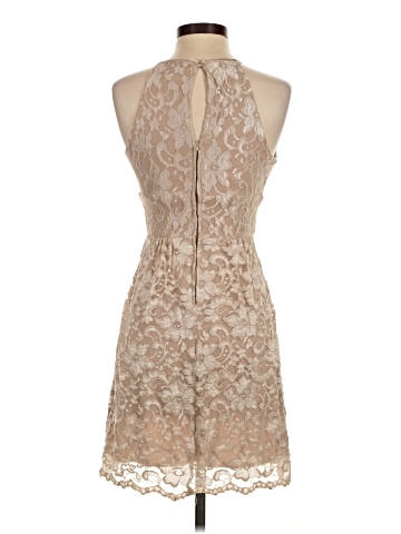 B. Smart Cocktail Dress (view 2)