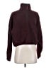 Active by Old Navy 100% Polyester Burgundy Fleece Size XS - photo 1