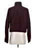 Active by Old Navy 100% Polyester Burgundy Fleece Size XS - photo 2