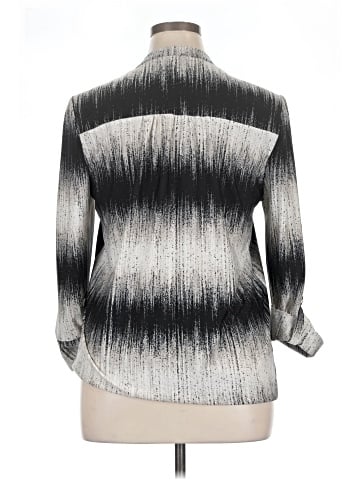 Cocomo 3/4 Sleeve Blouse (view 2)