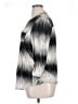 Cocomo Silver 3/4 Sleeve Blouse Size XL - photo 5
