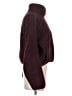 Active by Old Navy 100% Polyester Burgundy Fleece Size XS - photo 4
