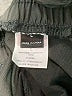 Unbranded Color Block Black Athletic Shorts Size L - photo 3