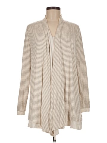 Three Dots Cardigan (view 1)