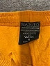 Naruto Graphic Yellow Track Pants Size M - photo 4