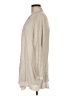 Three Dots Ivory Cardigan Size M (estimated) - photo 5
