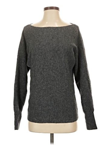Theory Wool Pullover Sweater (view 1)