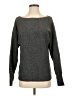Theory Gray Wool Pullover Sweater Size P (petite) - photo 1