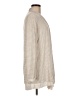 Three Dots Ivory Cardigan Size M (estimated) - photo 4