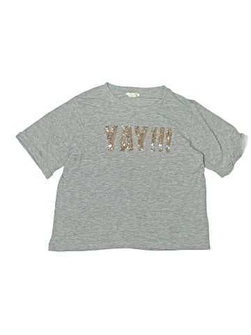 Mia Joy Short Sleeve T-Shirt (view 1)