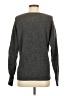 Theory Gray Wool Pullover Sweater Size P (petite) - photo 2