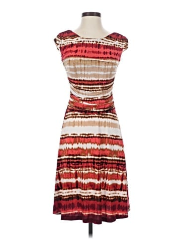 En Focus Studio Casual Dress (view 1)