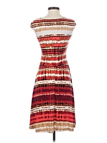 En Focus Studio Casual Dress (view 2)