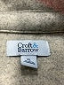 Croft & Barrow Gray Coat Size XL - photo 6