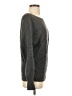 Theory Gray Wool Pullover Sweater Size P (petite) - photo 4
