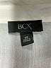 BCX Ivory 3/4 Sleeve Blouse Size XS - photo 7