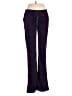 Beta House 100% Polyester Purple Casual Pants Size M - photo 1