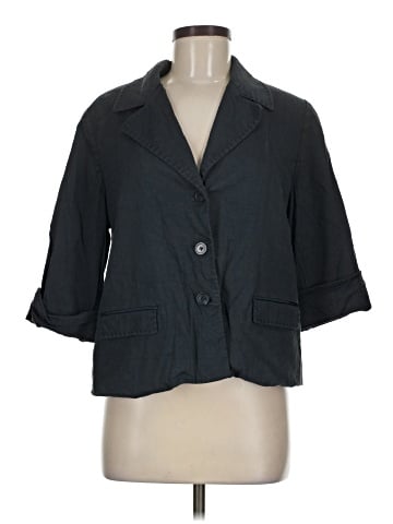 Elie Tahari Blazer (view 1)