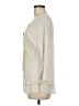 One September Ivory 3/4 Sleeve Blouse Size M - photo 5