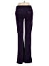 Beta House 100% Polyester Purple Casual Pants Size M - photo 2